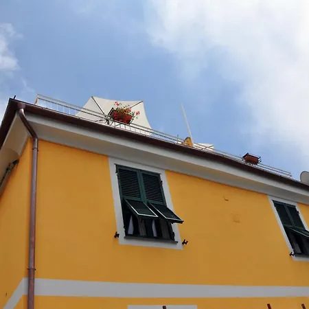 Appartamento Relax 2