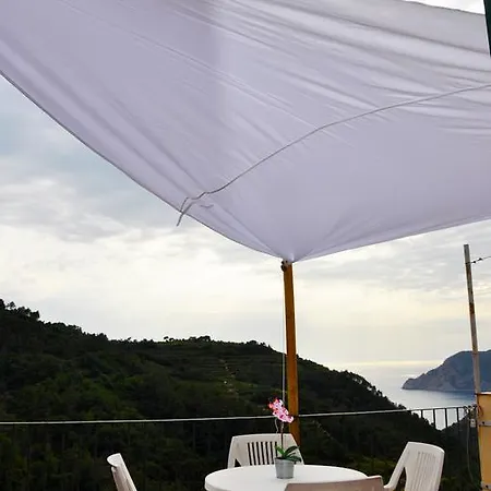 Relax 2 * Vernazza
